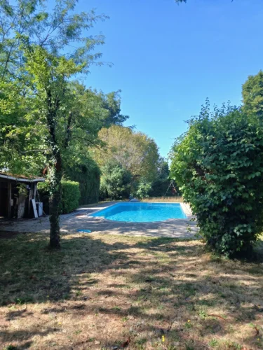 5 Bed Village House with Swimming Pool for Sale Dordogne photo 2