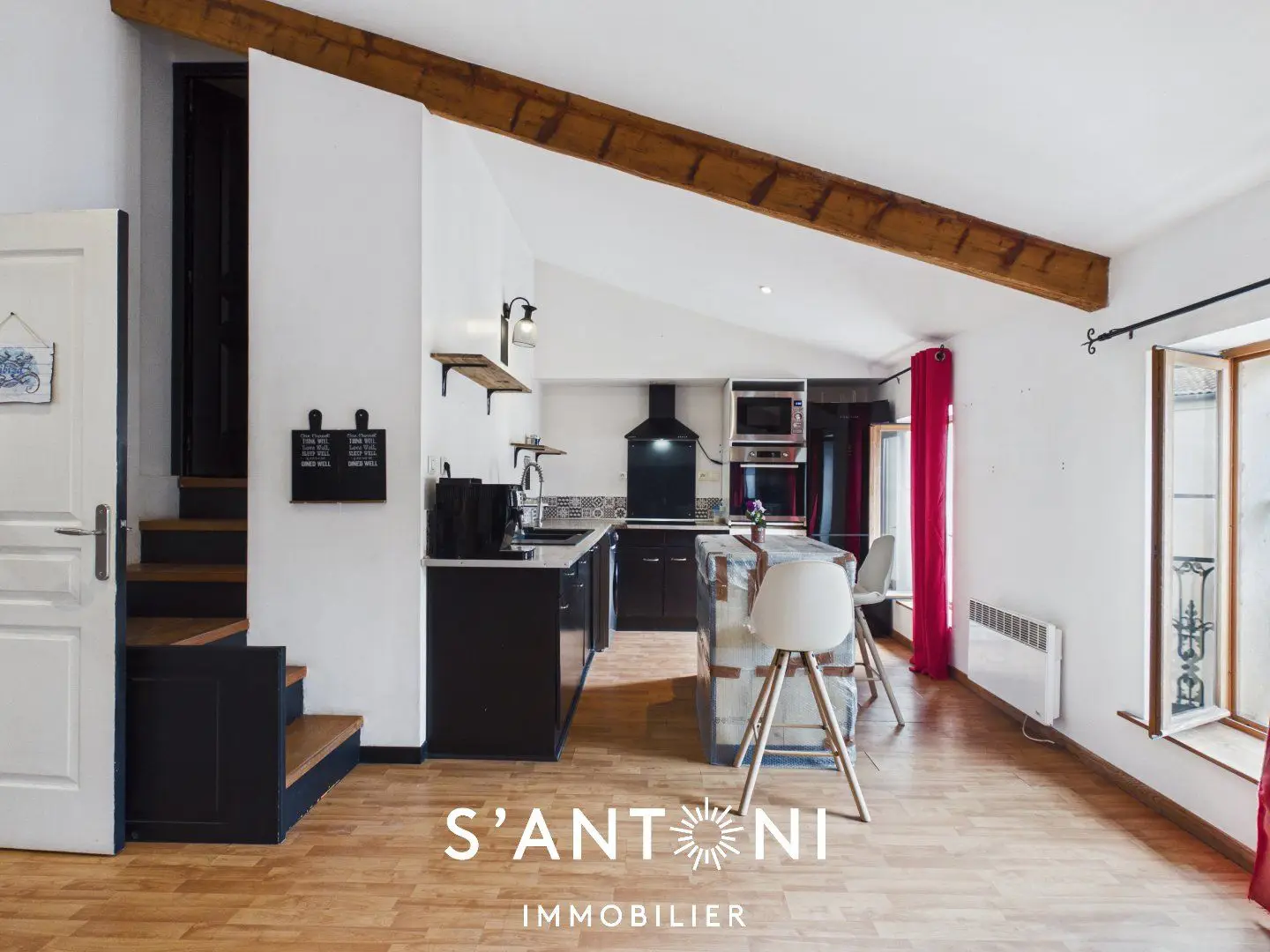 Apartment for sale in Béziers — 2 bedrooms, 71 m² photo 4