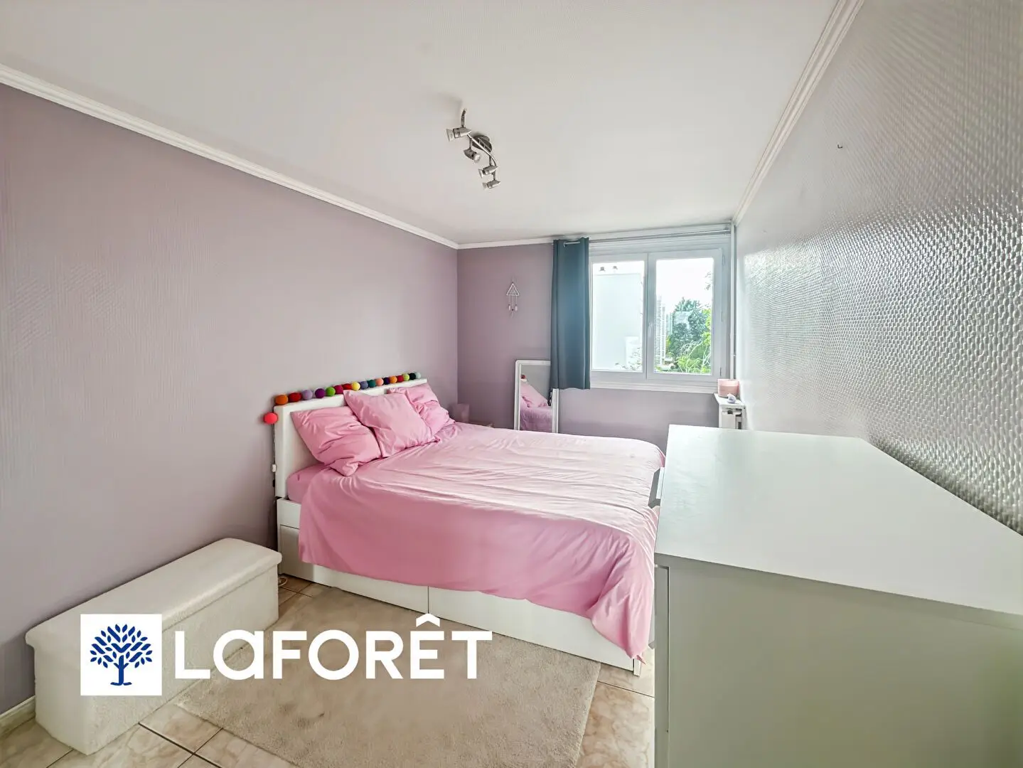 Apartment for sale in Viry-Châtillon — 2 bedrooms, 66 m² photo 5