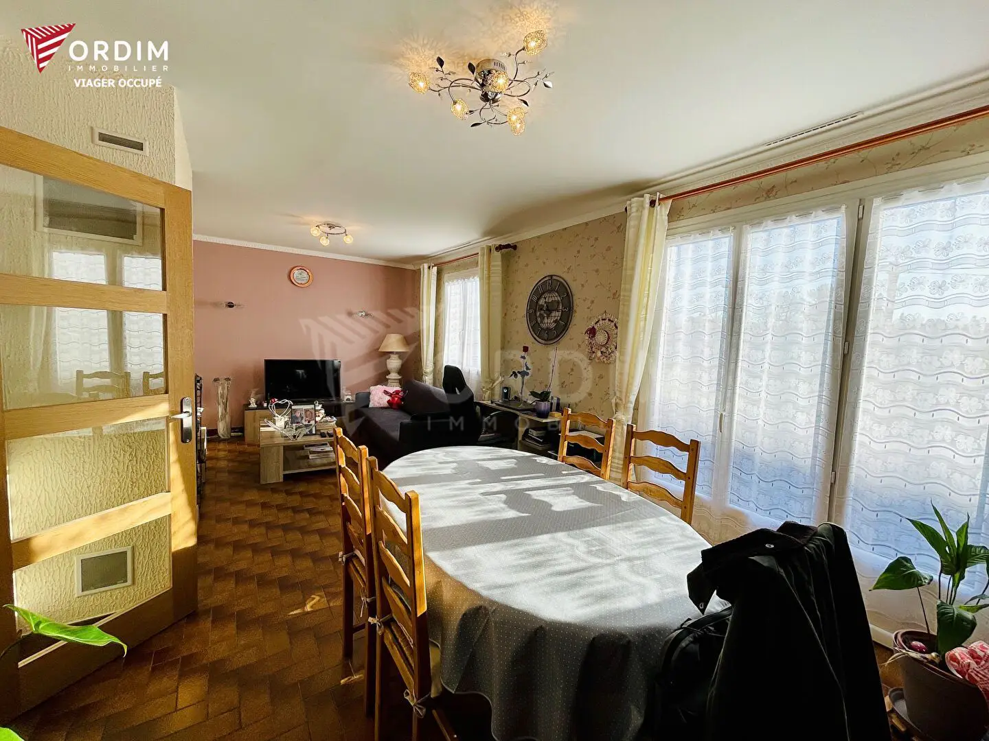 House for sale in Saint Fargeau — 2 bedrooms, 72 m² photo 4