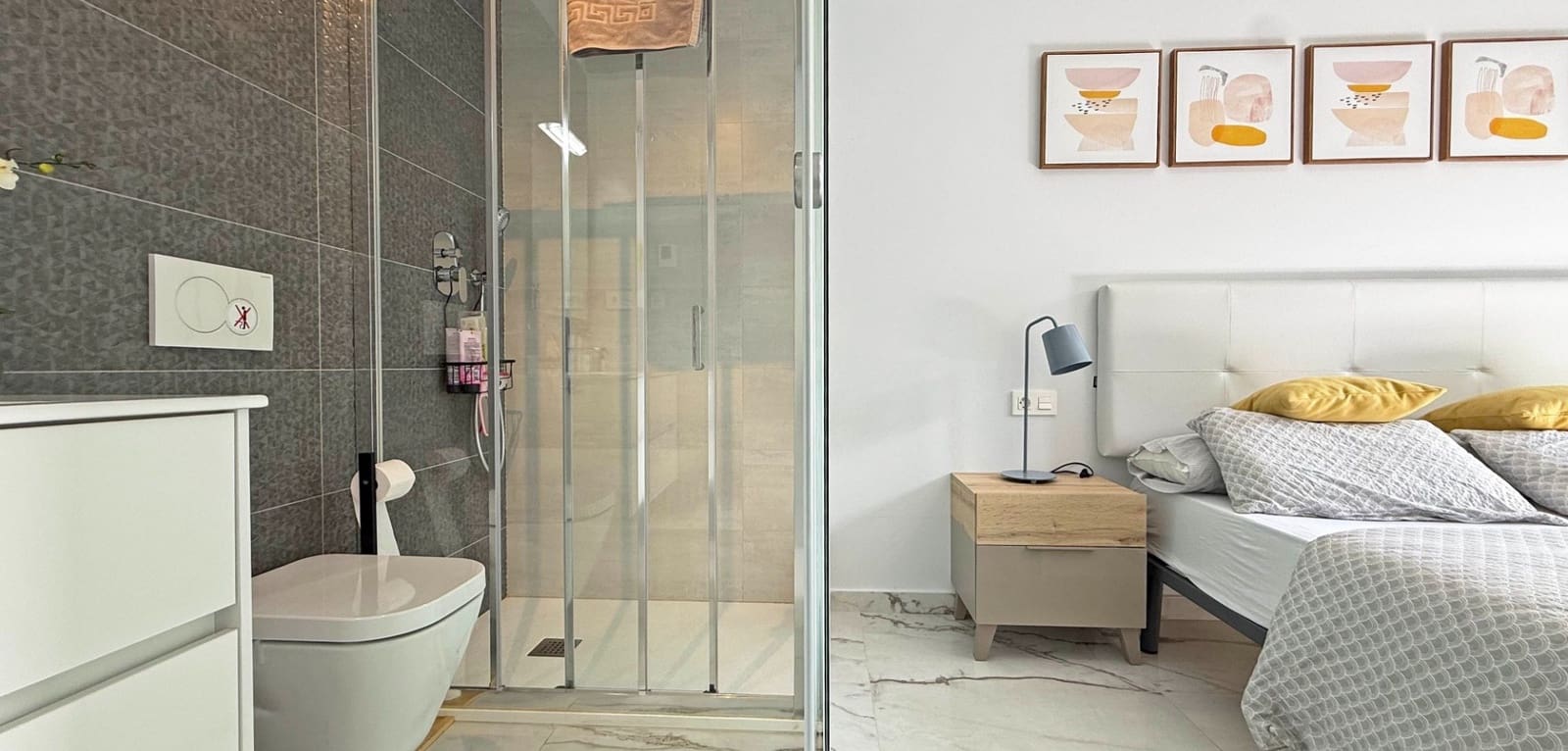 Apartment for sale in Los Altos, Alicante photo 4