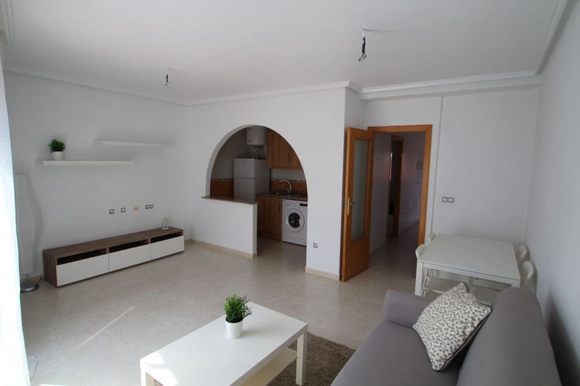 Terraced Villa for sale in Aguas Nuevas, Torrevieja, Alicante photo 5