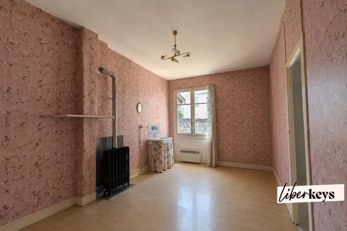 Apartment for sale in Saint Chamond — 1 bedroom, 32 m² photo 5