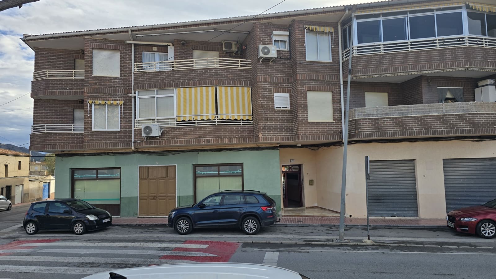 Apartment for sale in Salinas, Alicante photo 3