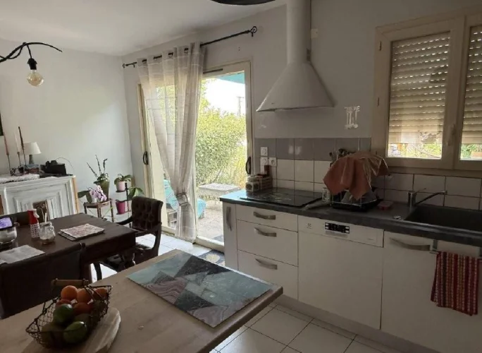 3 Bed House for Sale in Verteuil-Sur-Charente photo 5