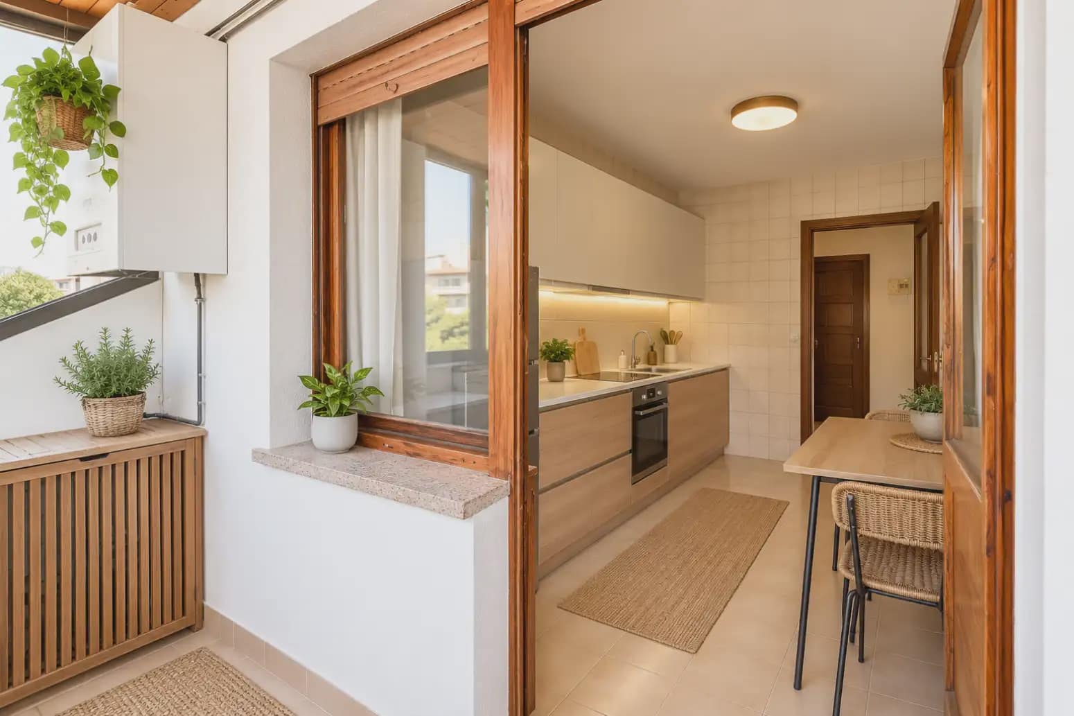 Flat for sale in Tineo, Asturias photo 4