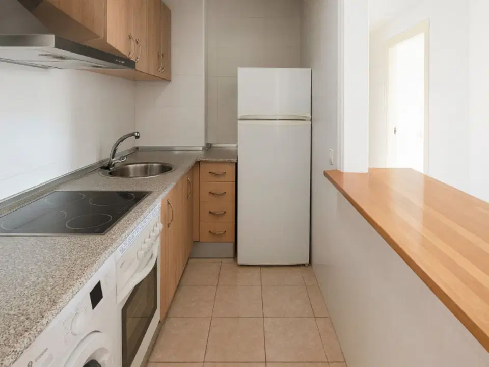 Apartment in La Duquesa, Malaga photo 5