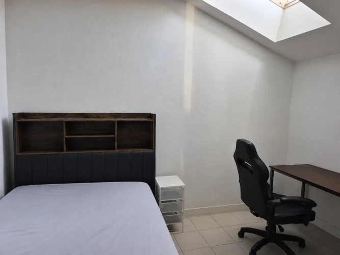T3 Apartment with Garden in a Quiet Residence photo 5