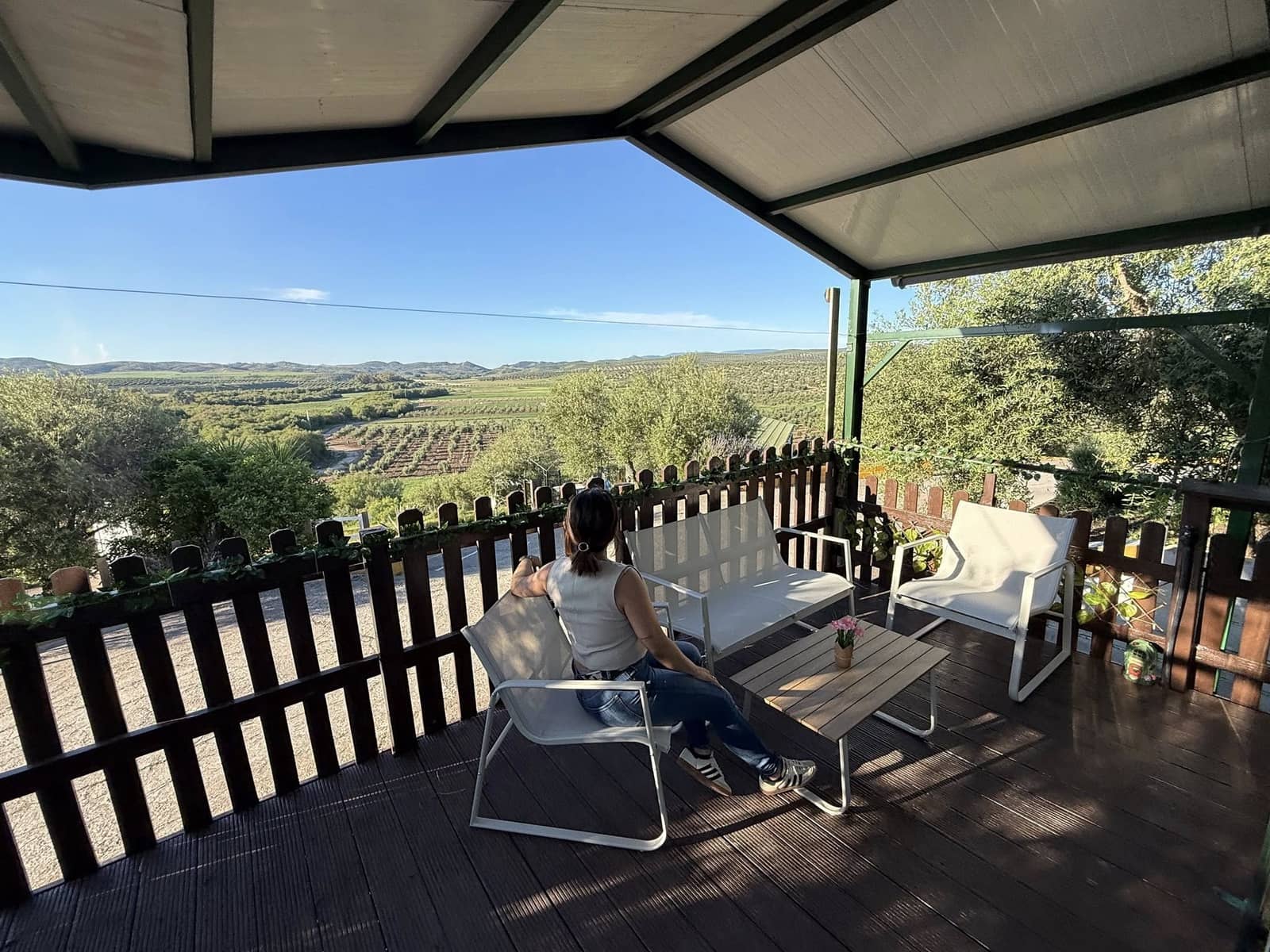Mobile Home for sale in Los Corrales, Seville