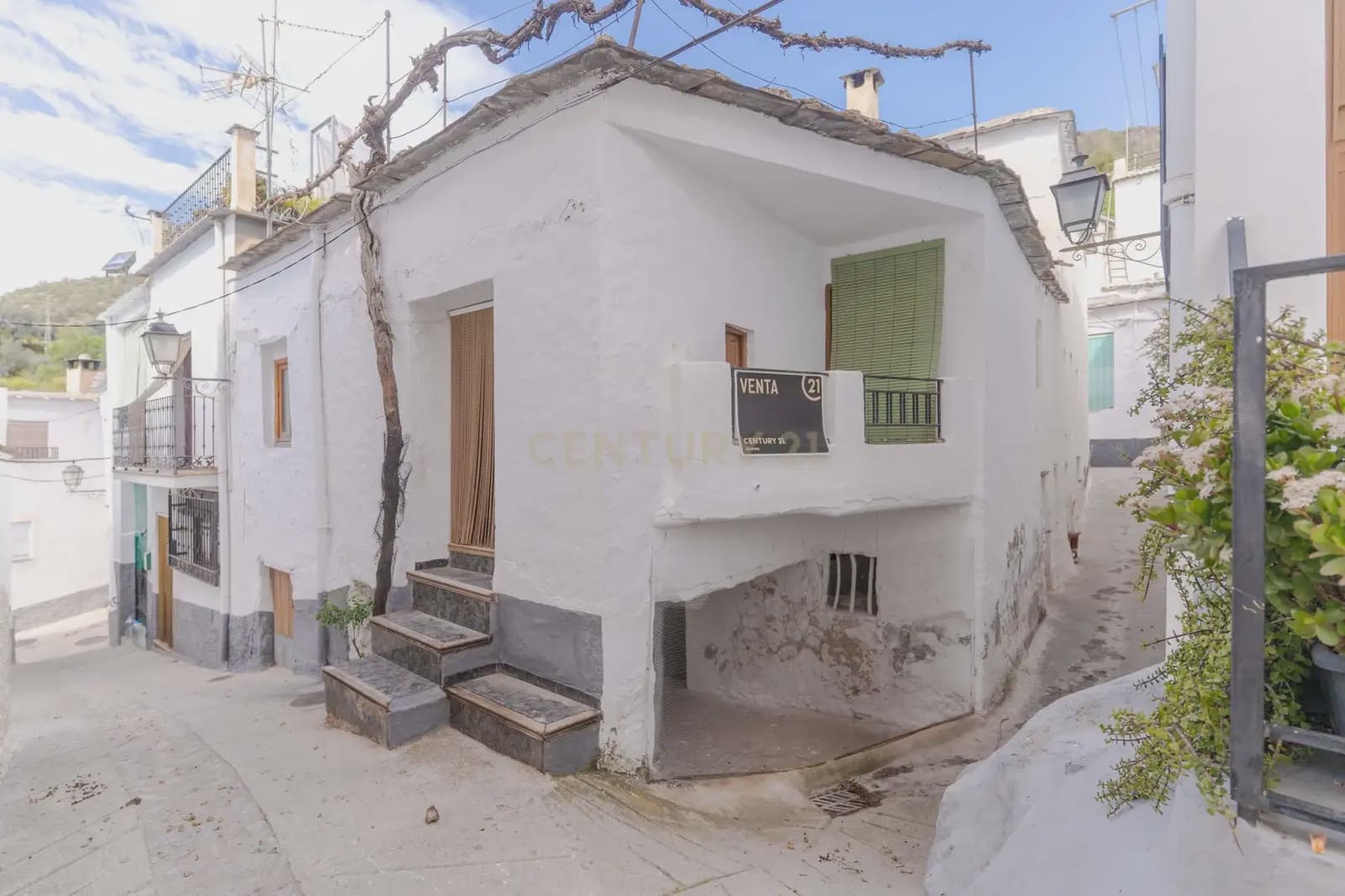 Finca/Country House for sale in Almegíjar, Granada photo 3