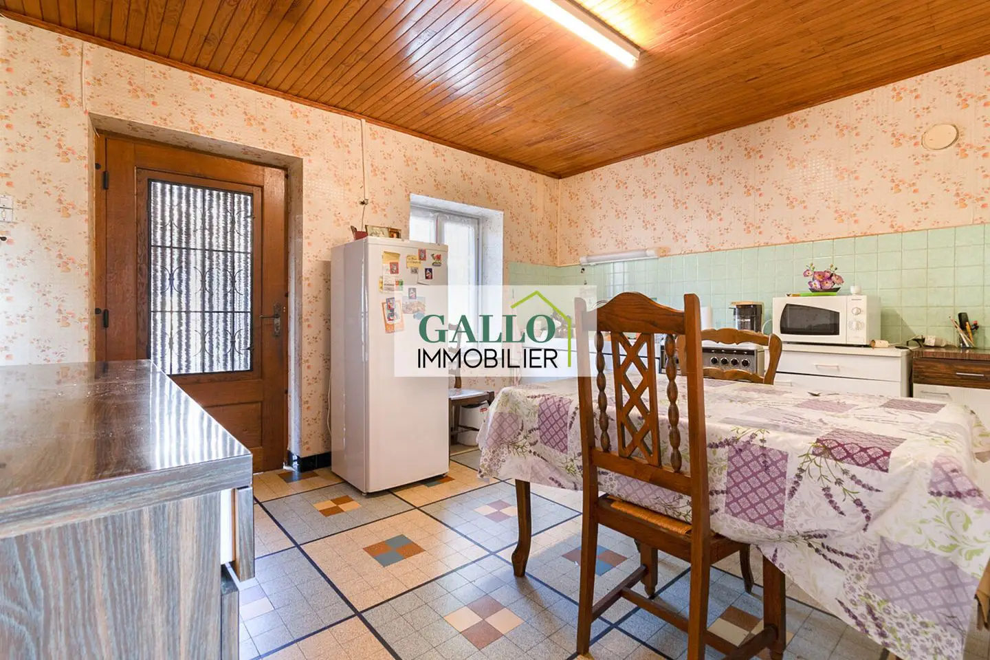 House for sale in Villefontaine — 3 bedrooms, 76 m² photo 4