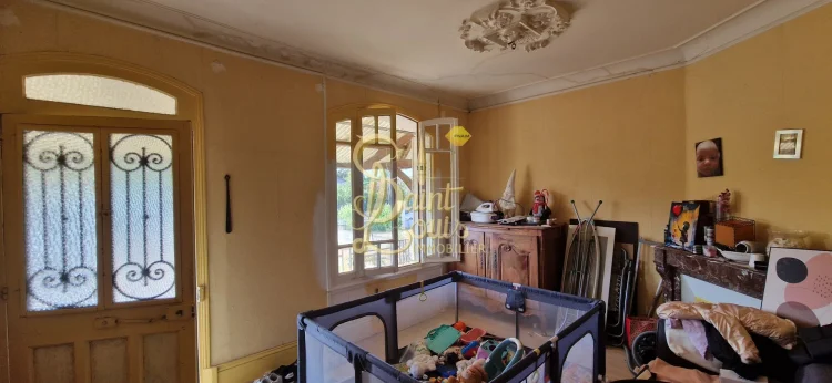 Small House from the 1930s to Renovate photo 3