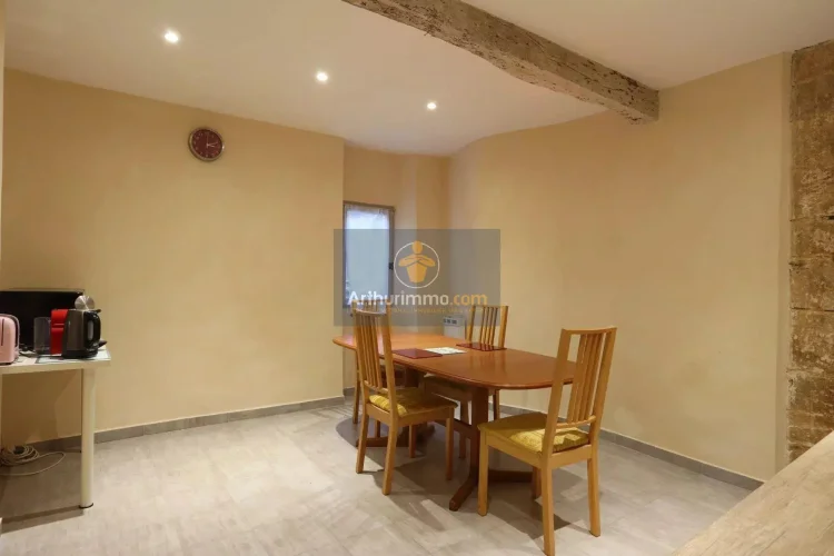 Luberon - Village House in Bonnieux photo 4