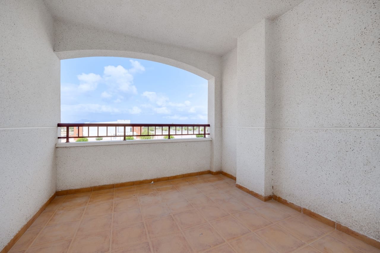Apartment for sale in San Fulgencio, Alicante photo 4