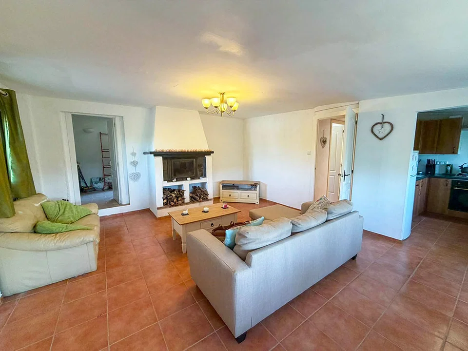 Villa in Bugarra, Valencia province photo 4
