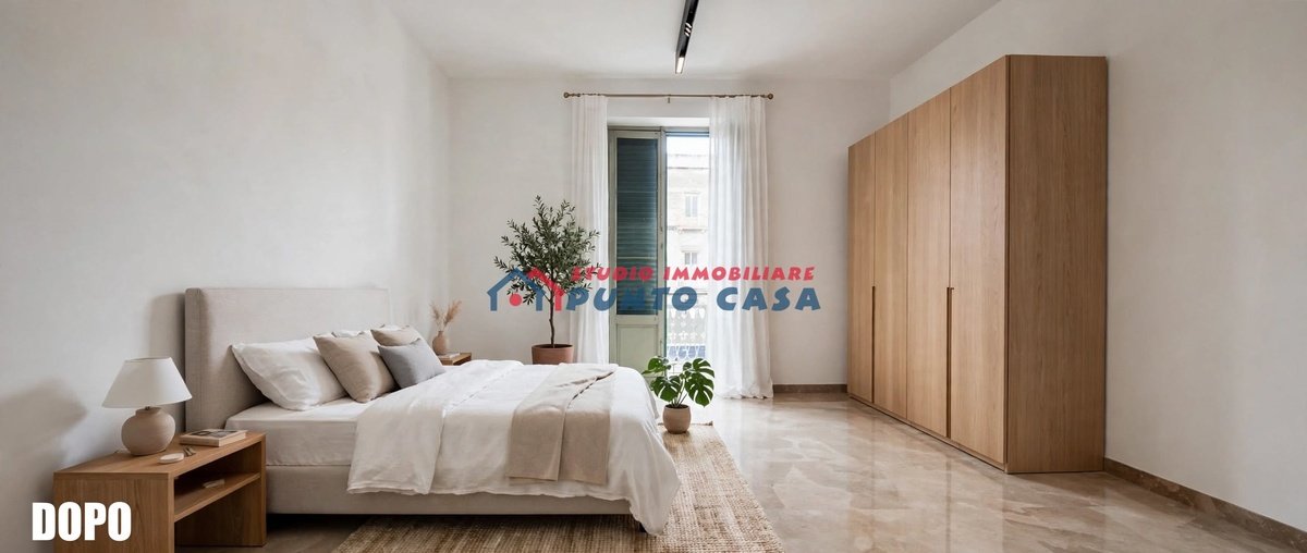 2 bedrooms apartment, 85 m² Trapani, Trapani (province)