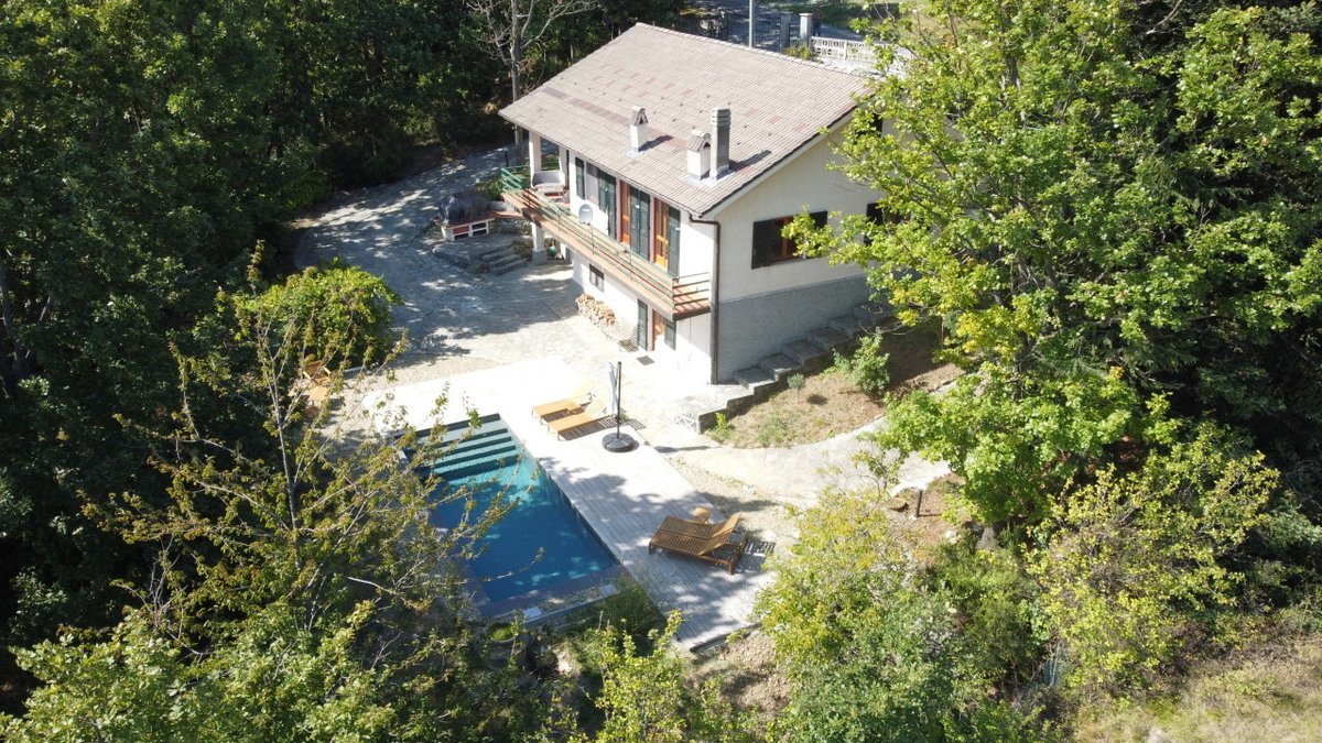 4 bedrooms villa, 200 m² Ponzone, Alessandria (province) Montferrat photo 3