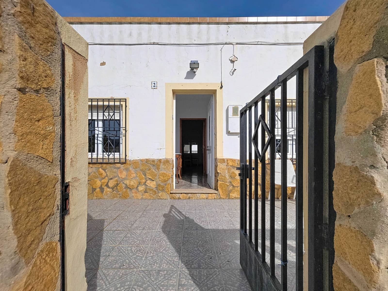 Townhouse for sale in Jumilla, Murcia photo 3