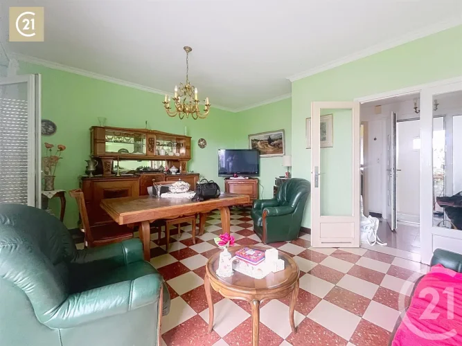 Beziers Neighborhood Lycée Mermoz / Albertini. House Composed of 2 Apartments with Garden and Garage. photo 2