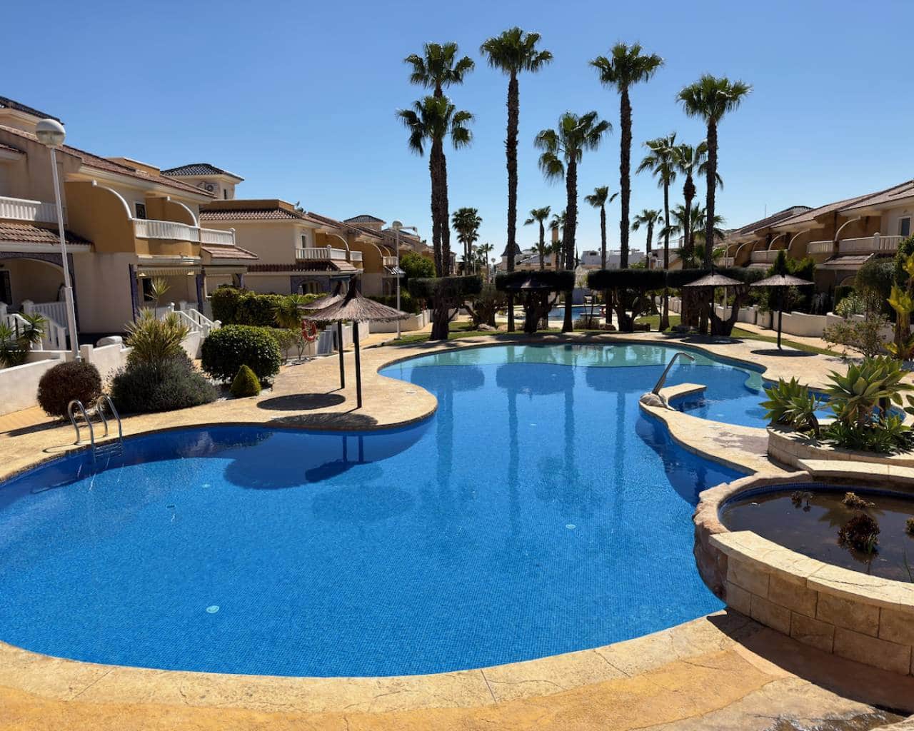 Apartment for sale in Ciudad Quesada, Rojales, Alicante