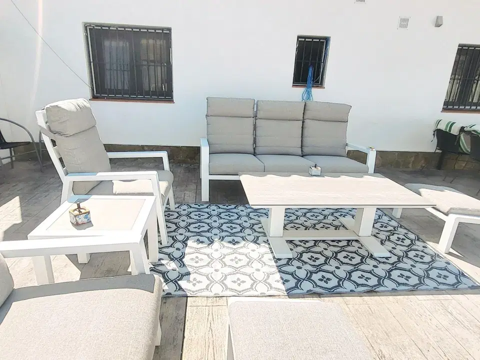 Villa in Caudete, Albacete province photo 5