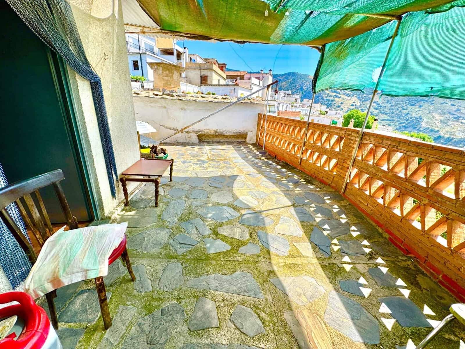Townhouse for sale in Bérchules, Granada
