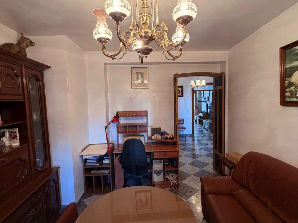 Town house in Rute, Cordoba province photo 5