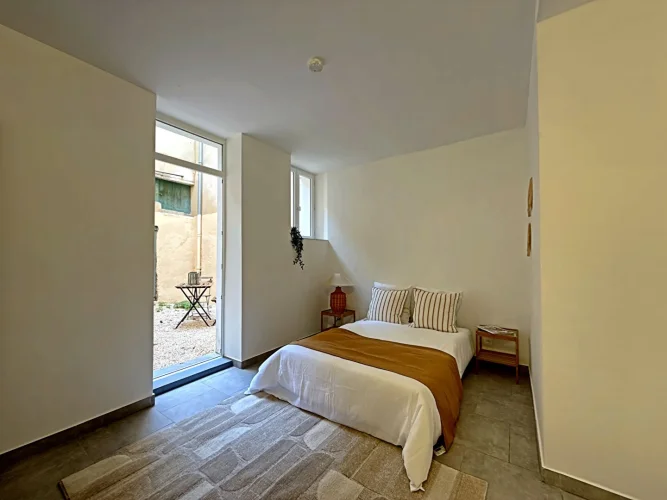 Three-Room Apartment for Sale in Cadenet photo 5