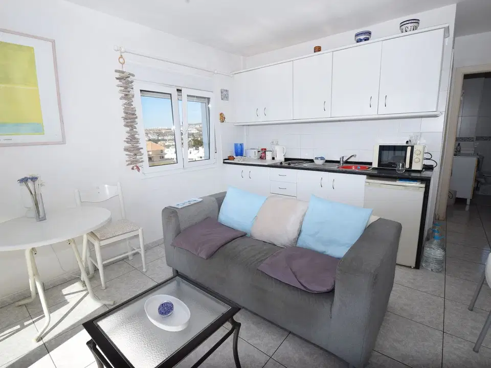 Apartment in La Cala De Mijas, Malaga photo 5
