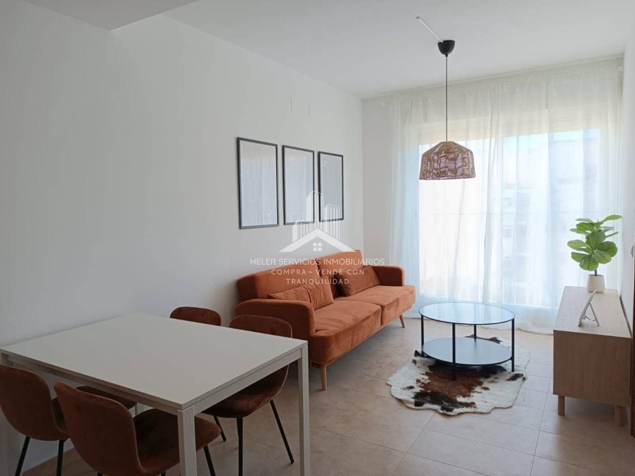 Flat for sale in Onda, Castellón