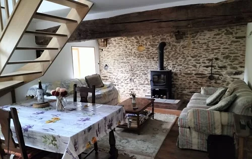 3 Bed House for Sale Near Averton photo 4