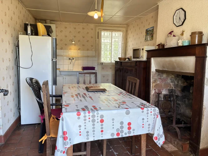 Village House to Renovate photo 4