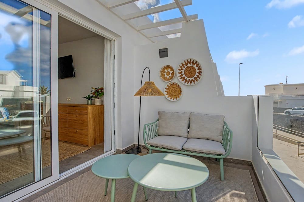 Studio for sale in Puerto del Carmen, Tías, Lanzarote photo 4