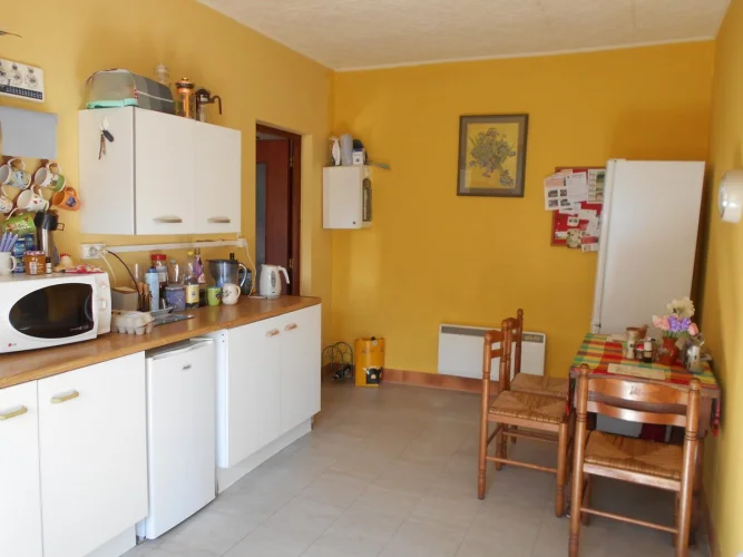 Spacious Detached 3+ Bedroom Village House photo 5