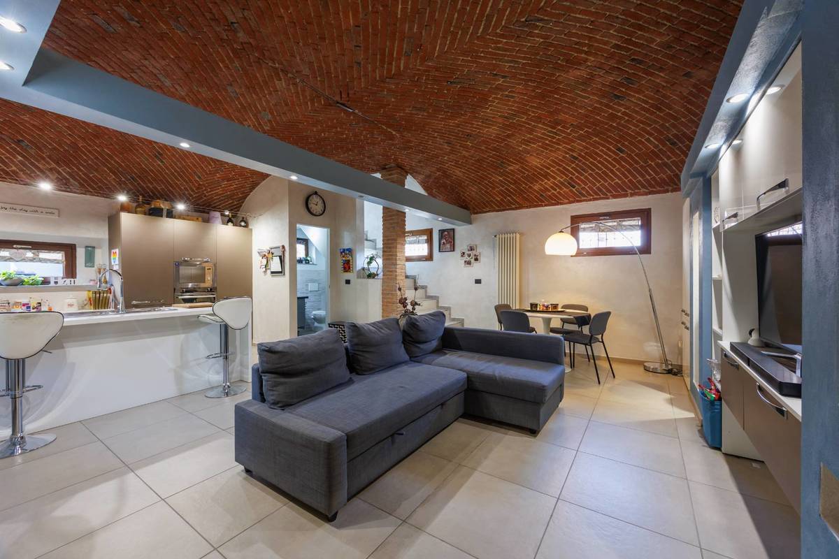 2 bedrooms villa, 120 m² Villanova Canavese, Turin (province) Canavese photo 3