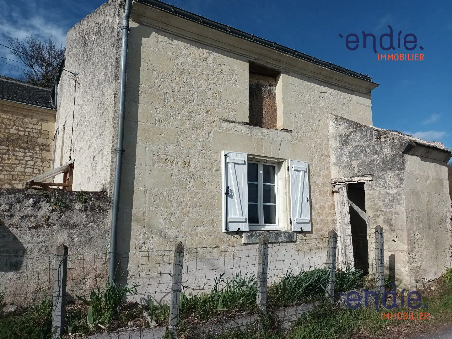 House for sale in Seuilly — 3 bedrooms, 110 m²