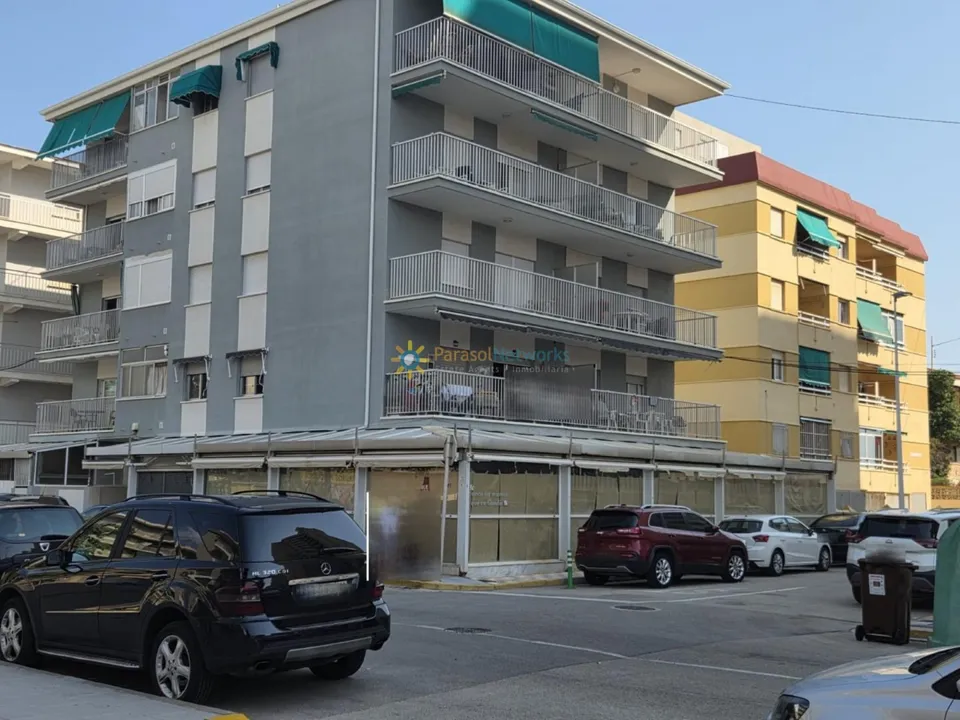 Parasol Networks Estate Agents/Inmobiliaria  photo 3