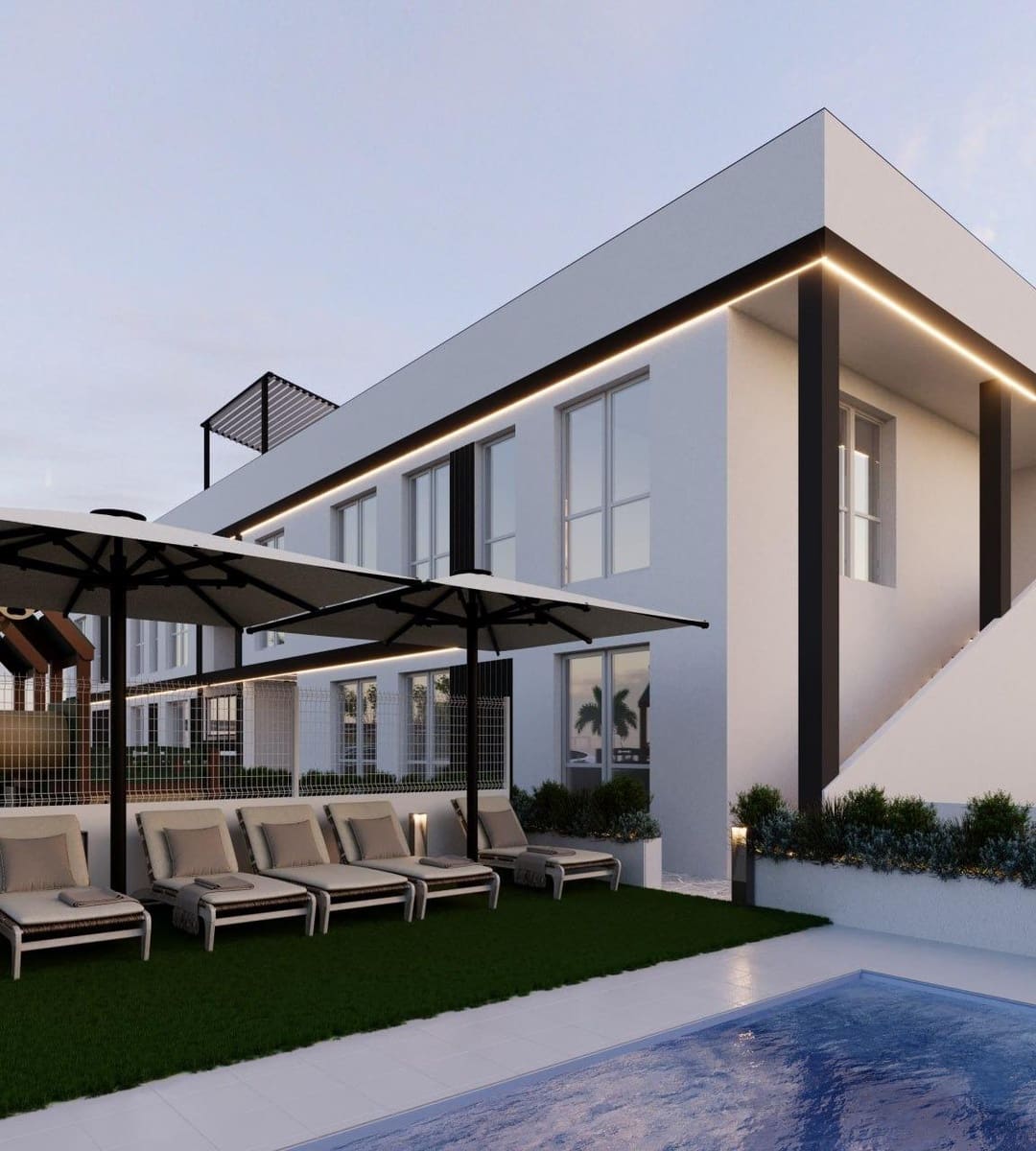 Apartment for sale in Finestrat, Alicante photo 4