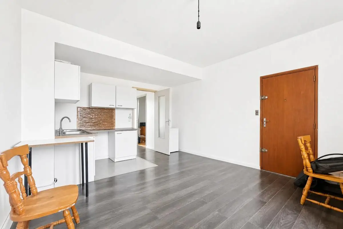 Apartment for sale in Nivolas-Vermelle — 2 bedrooms, 46 m² photo 3