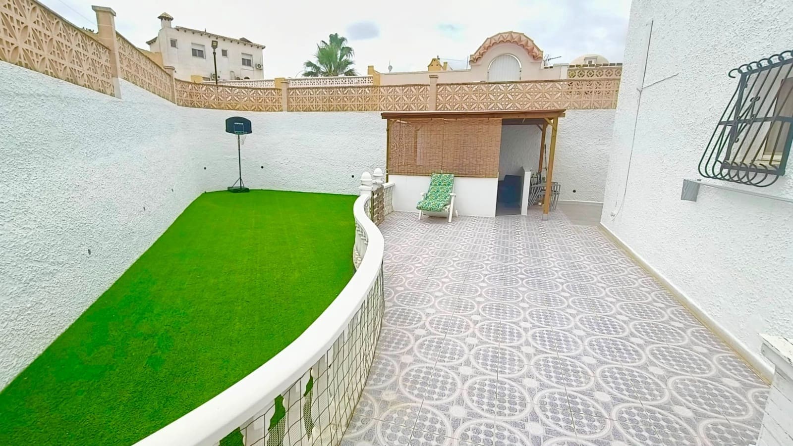 Semi-detached Villa for sale in Villamartin, Orihuela, Alicante photo 4