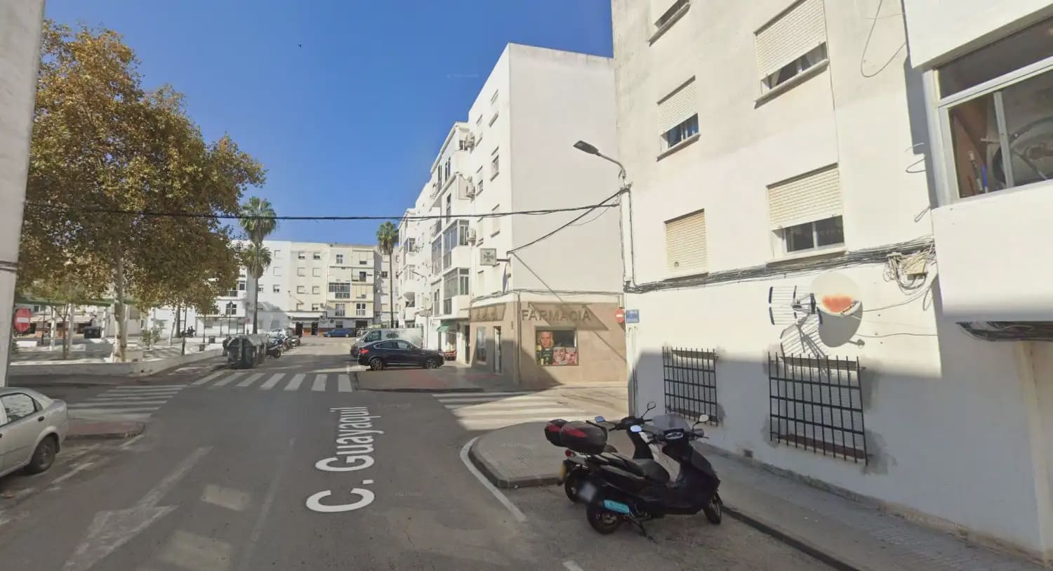 Flat for sale in El Puerto de Santa María, Cádiz photo 3