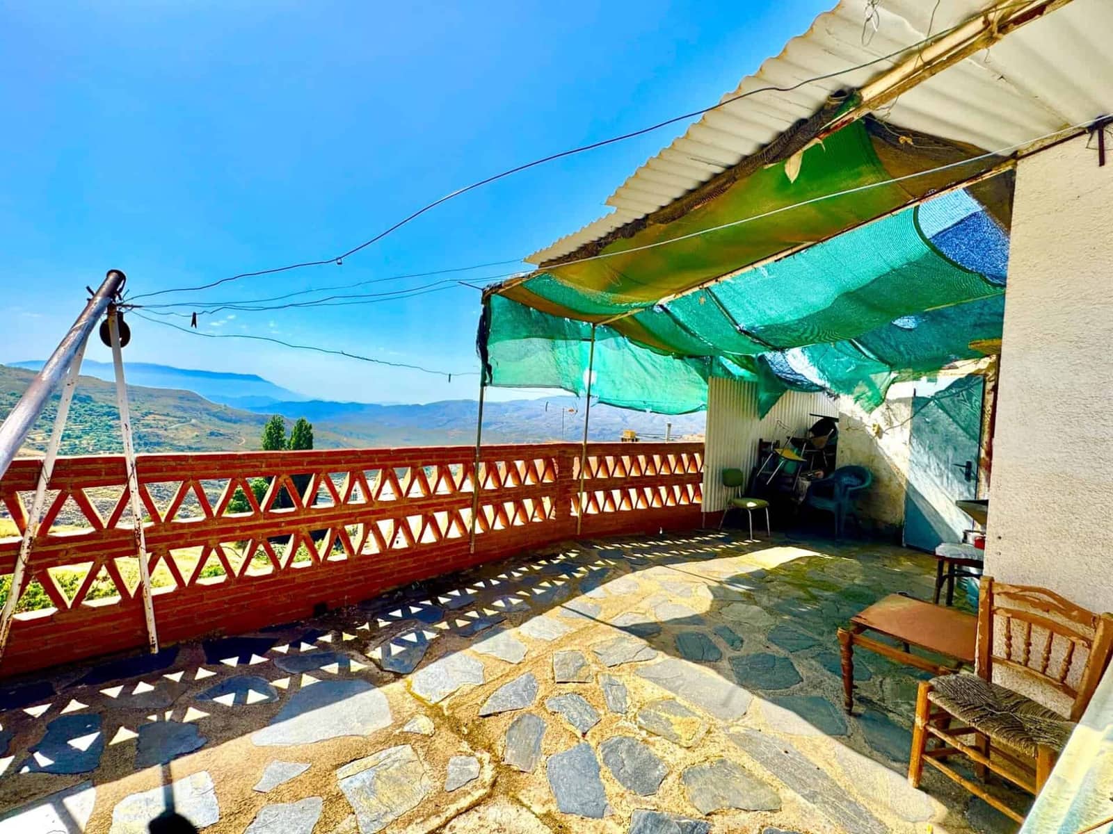 Townhouse for sale in Bérchules, Granada photo 3