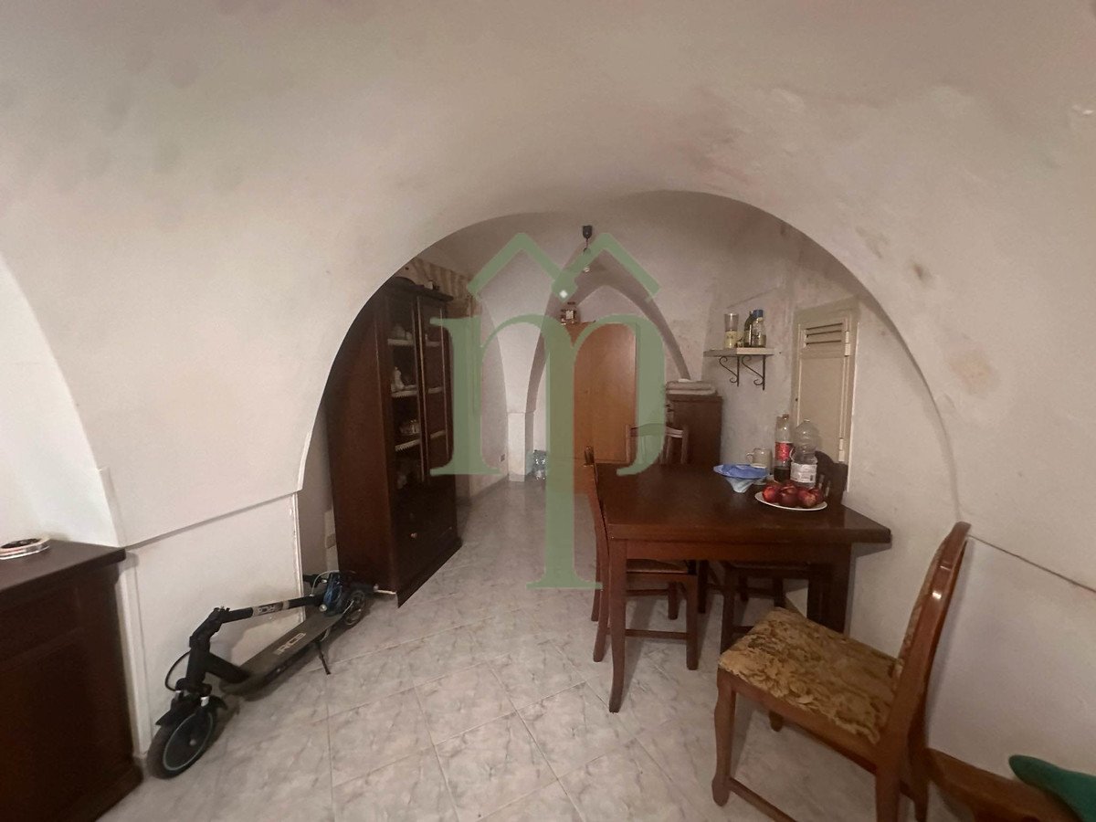 Property in Carovigno