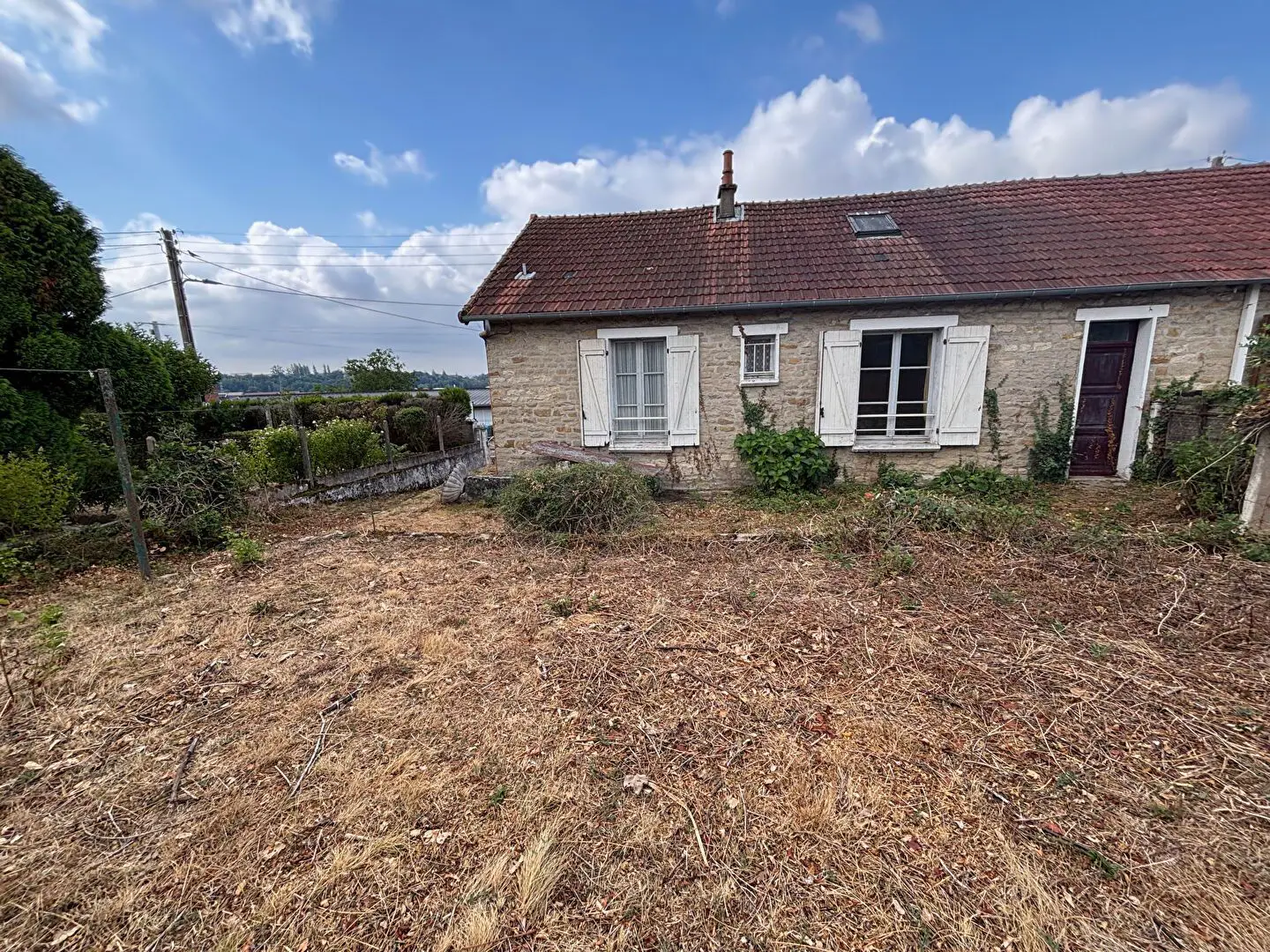 House for sale in Imphy — 2 bedrooms, 74 m² photo 5