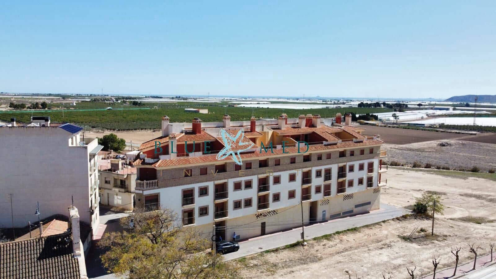Apartment for sale in Avileses, Murcia city, Murcia photo 2
