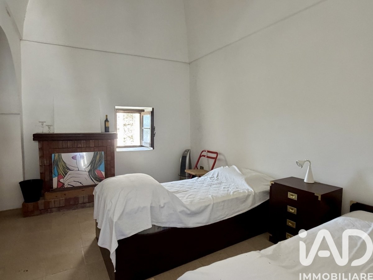 1 bedroom semi-detached house, 45 m² Locorotondo, Bari (province) Itria Valley photo 5