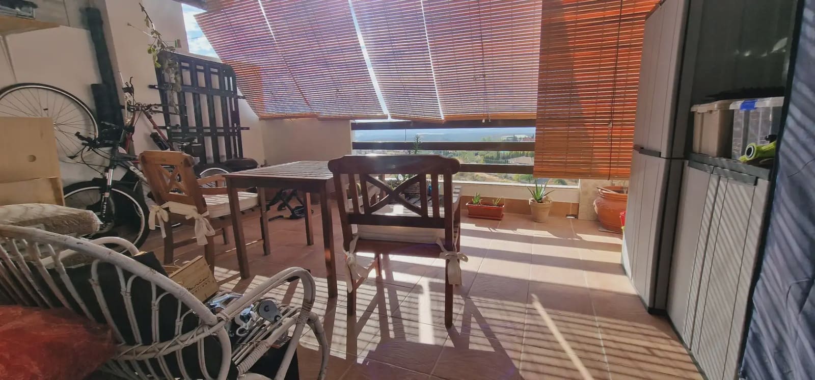 Apartment for sale in Cogollos Vega, Granada photo 4