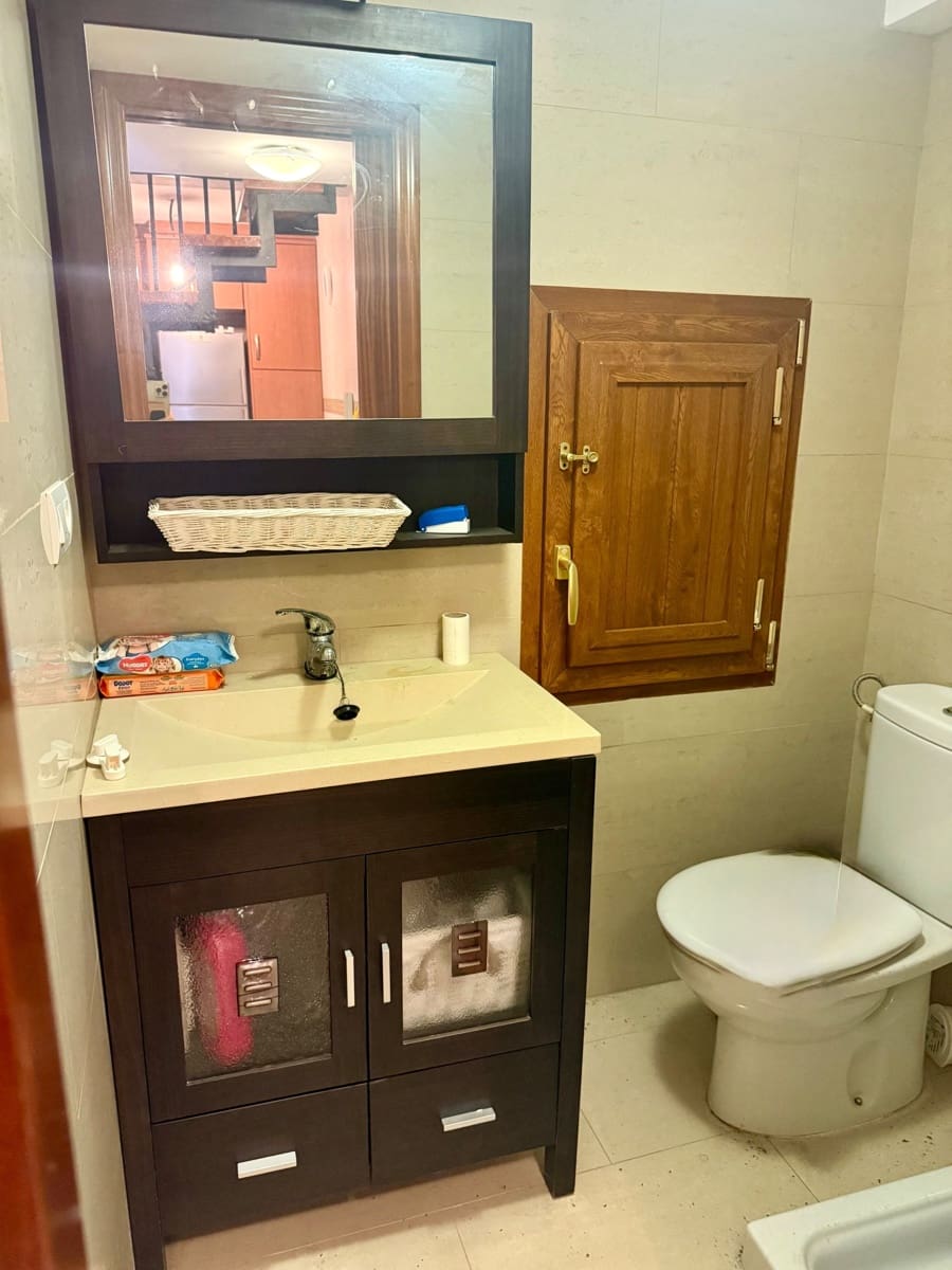 Townhouse for sale in Biar, Alicante photo 2