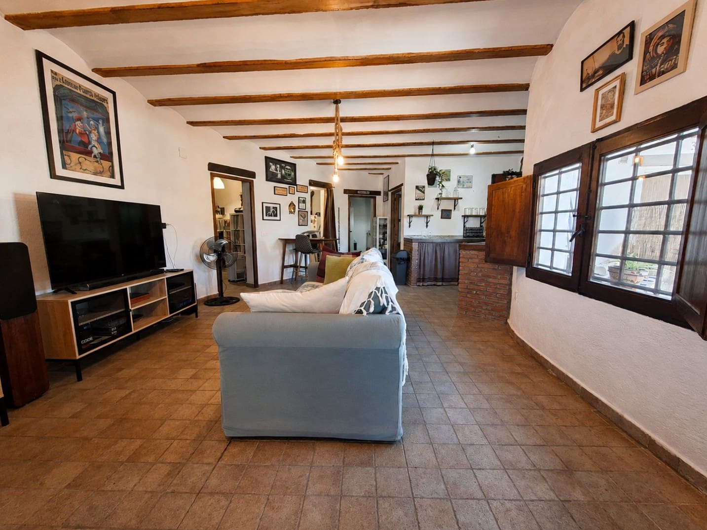 Cave House for sale in Orce, Granada photo 5