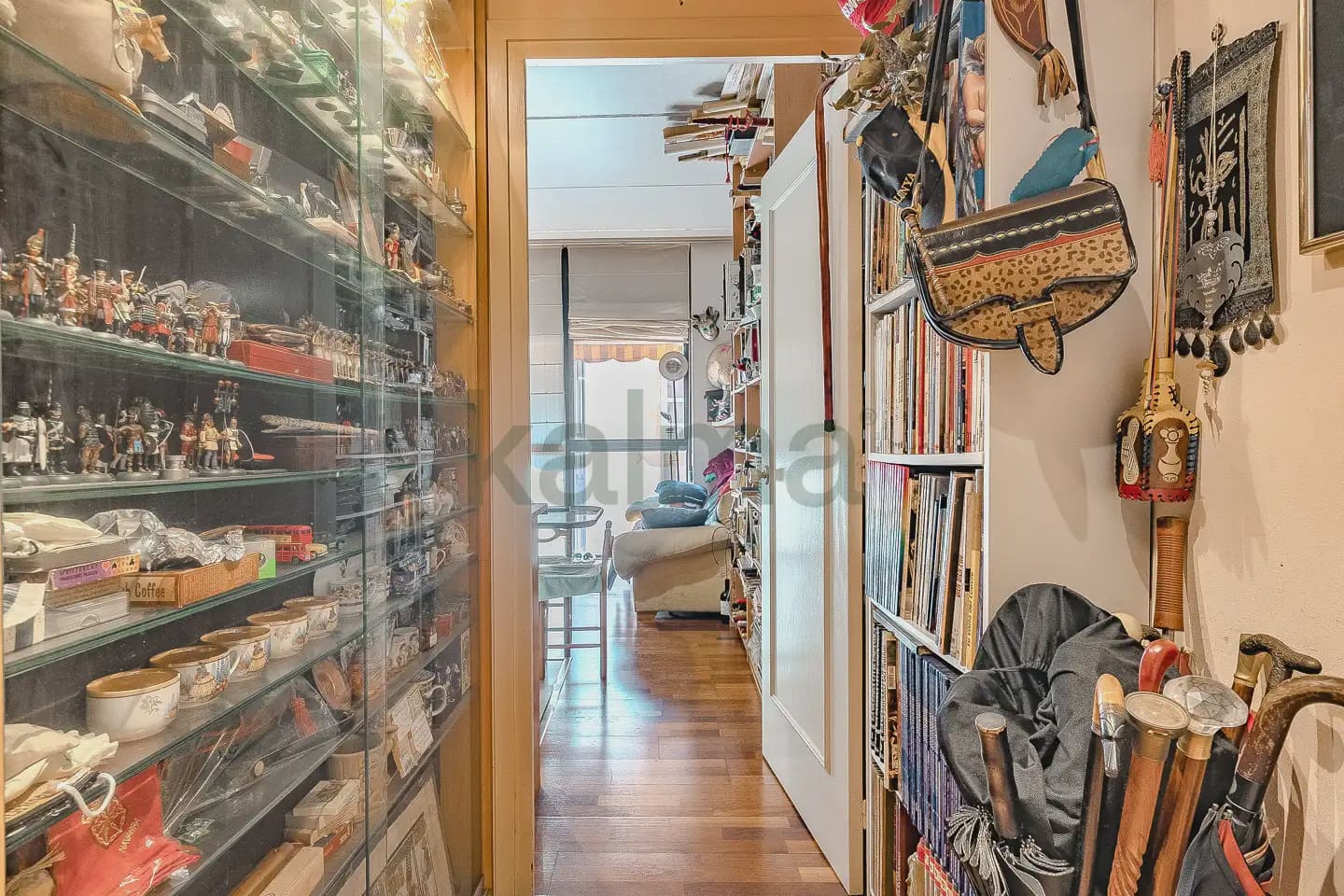 Flat for sale in El Camp d'en Grassot i Gràcia Nova, Barcelona city, Barcelona photo 4